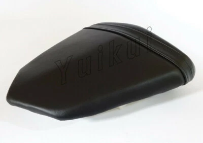Cojín asiento trasero pasajero moto nuevo para Yamaha YZF R6 2006-2007 Foto 1 de 3