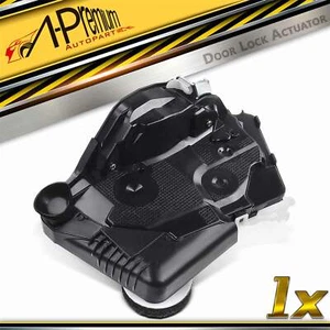 Door Lock Actuator with Latch Front Left for Acura ILX RLX Honda CR-V Accord  - Picture 1 of 8