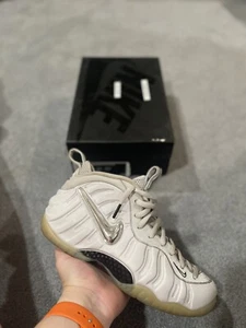 Size 8.5 - Nike Air Foamposite Pro Low All-Star Swoosh Pack - Picture 1 of 8