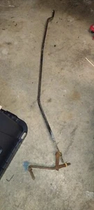 1965 Chevy van 6 cylinder manual transmission linkage - Picture 1 of 6