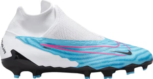 Nike Phantom GX Pro DF FG 'Blast Pack’ DD9465-446 South Beach - Men's Size 9.5 - Picture 1 of 8