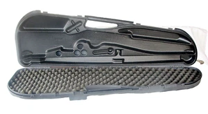Benelli 38 Zoll Takedown Hartschalenkoffer - Schrotflinte, grau #61203 - Bild 1 von 7