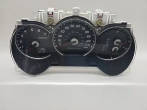 Speedometer Cluster MPH 8 Cylinder Limited Fits 03 4 RUNNER 1016373 - Picture 1 of 12