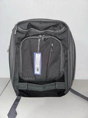 eBag Mother Lode E.V.D. Backpack Heathered Graphite 148690-D636 NWT