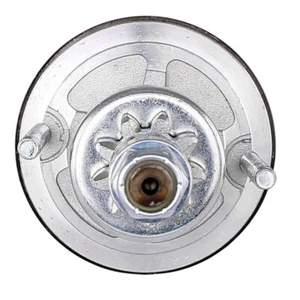 NEW U.S. MARINE STARTER FITS 66 89 125 140 150 70 85 HP 46-2339 46-776 MGL4002 - Picture 1 of 4