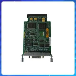 for Cisco 2621XM 1841 2811 Router Interface Module WIC-1T 1Port Interface Card - Picture 1 of 3