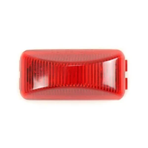Luz LED roja de separación - Bloqueo a presión clasificación PC - Imagen 1 de 1