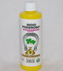 Fast Luck Bath/Floor Wash (1) Quick Luck, Money, Gambling, Santeria, Hoodoo - Picture 1 of 6