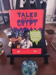 Tales from the Crypt - The Robert Zemeckis Collection (DVD, 1999) - Imagen 1 de 3