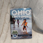 Ohio State Parks and Waterways Pocket Guide