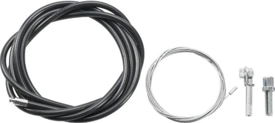 Cable y carcasa Sturmey Archer para gatillo de 3 velocidades Foto 1 de 1