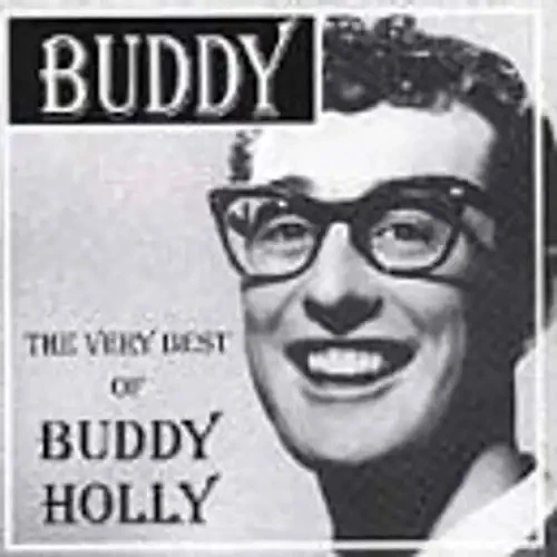 Buddy - The Very Best of Buddy Holly - Bild 1 von 1