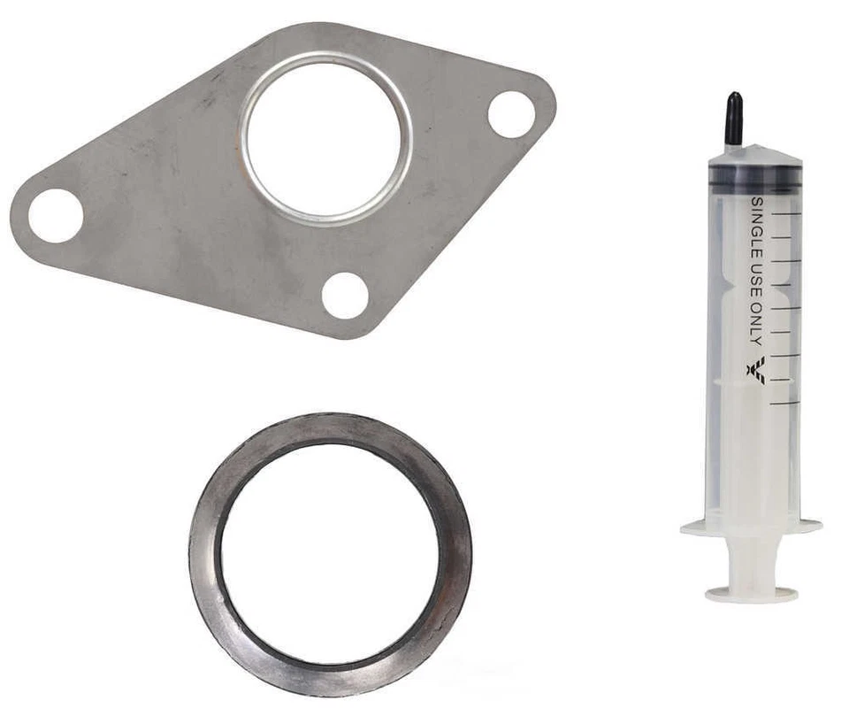 Turbocompresor Rotomaster K1030199N para Ford F-150 2015 2,7 L-V6 Foto 1 de 1