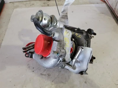 Turbo/Supercharger Fits 07-12 MAZDA CX-7 16892491 - Изображение 1 из 4