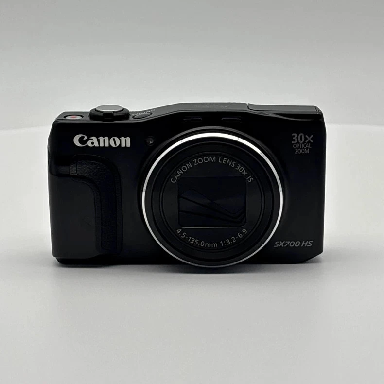 Canon PowerShot SX700 HS Digital Cameras for Sale - Shop New