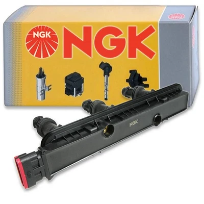 Bobina de encendido NGK de 1 pieza para Saturn Vue 2002-2003 3,0 L V6 - Bujía afinación fe Foto 1 de 4