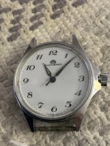 Bucherer Watch Company. - Picture 1 of 7