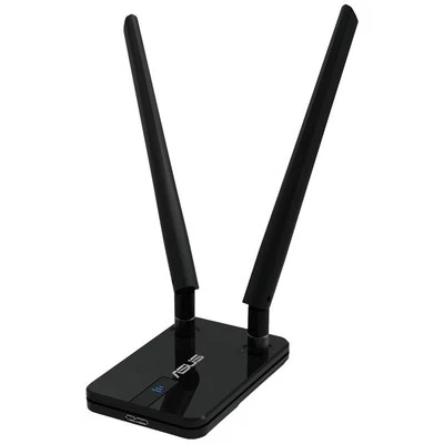 Asus USB-AC58 AC1300 Adattatore WLAN USB-C®, Wi-Fi 5 (IEEE 802.11 ac/n/g/b/a) - Immagine 1 di 2
