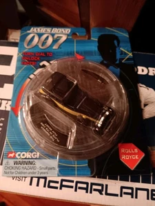 Corgi James Bond 007 Rolls Royce Phantom - Picture 1 of 2