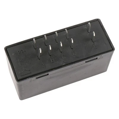 For Chevy Silverado 1500 Classic 07 Hazard Warning and Turn Signal Flasher - Imagem 1 de 3