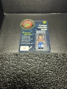 Citizen Brick - Hawaii P.I. - New in Package! - Magnum P.I. Tom Sellek - Picture 1 of 1