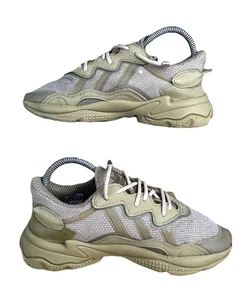 Adidas Originals Ozweego St Pale Nude/ Hellbraun Sneaker Größe UK 5 - Bild 1 von 23