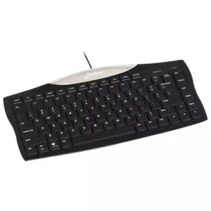Evoluent Essentials Full Featured Compact Keyboard - Picture 1 of 1