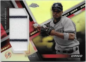 2019 Topps Chrom Baseball Teil 6 Relikt und Rookie Autogrammkarten - Bild 1 von 101