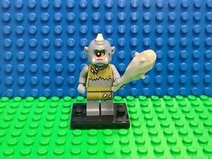 Lego Lady Cyclops Minifigure Complete Collectible Series 13 71008 CMF Lot Rare - Picture 1 of 5