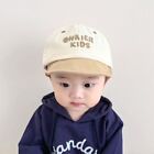 Shading Hat Children Sun Hats Contrast Color Baseball Cap Korean Style Cap