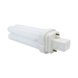 (2) REPLACEMENT BULBS FOR PANASONIC FDL22LE/D 22W - Picture 1 of 5