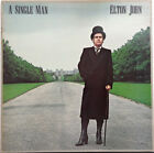 Elton John - A Single Man, LP, (Vinyl)