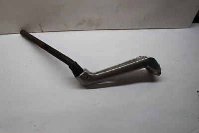 1986 YAMAHA VENTURE ROYALE XVZ 1200 TDK LEFT  HANDLEBARS  - Image 1 of 4