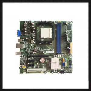 For HP M2N68-LA Desktop Motherboard 570876-001 AM3 DDR3 MainBoard - Picture 1 of 2