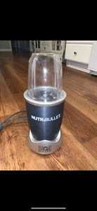 Magic Bullet: NUTRiBULLET Blender Model: NB-101S @ - Picture 1 of 10