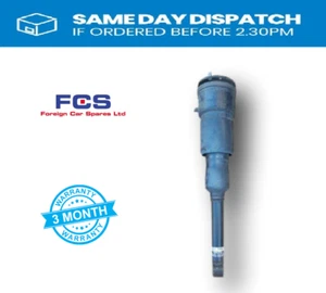 GENUINE 2006-2012 LEXUS LS460 REAR OSR DRIVER SHOCK ABSORBER RIGHT 48080-50152 - Picture 1 of 3