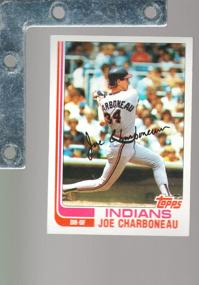 1982 Topps MLB Singles #521-792 SHARP! EX+/NM+ Pick From List Up To 80% OFF! - Image 1 of 1