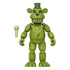 Funko Five Nights at Freddys Shamrock Freddy Figure