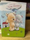 ENJOY YOUR NEW HOME ~ GREETING CARD