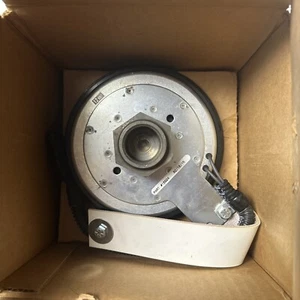 NEW Genuine Horton 996135 EC450 Fan Drive Clutch Assembly FAST FREE SHIPPING - Bild 1 von 5