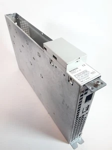 Siemens 6SN1123-1AA00-0AA0 Simodrive 611 LT-module 1x15A - Picture 1 of 2