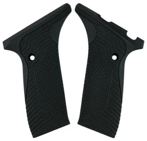 Buck Mark URX Veloce G10 Grips - LOK Grips - Picture 1 of 4