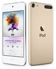 Apple iPod Touch 6th Generation 16GB - (Gold), MP4 Video Player--SEALED