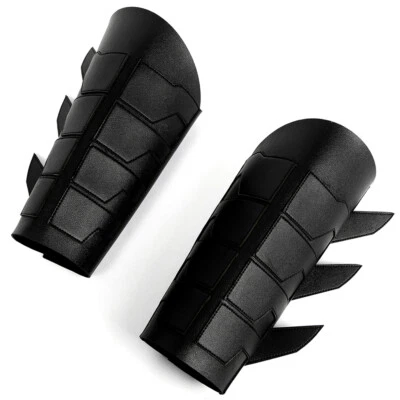 Michael Keaton Version Batman Cosplay Armor Accessories Big Cape Bullet Belt  - Image 1 of 4
