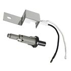 Long Lasting Grill Ignition Replacement Kit For Weber Q1001000 And Q200 Models