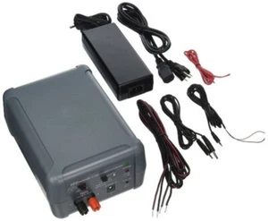 Bachmann 44910  E-Z Command DCC 5 Amp Power Booster - Picture 1 of 4