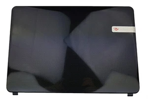 PACKARD BELL EASYNOTE NS11-HR NS11HR LCD TOP COVER REAR LID - Zdjęcie 1 z 2