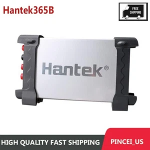 Hantek365B PC USB Virtual Multimeter USB Data Logger Record Voltage Current... - Picture 1 of 4