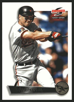 Summit Cal Ripken Jr. 1995 #79 Foto 1 de 2