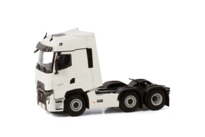 Renault Trucks T EVO 6X2  White Line WSI Models wsi 03-2046 - Image 1 of 2